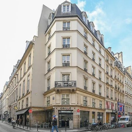 דירות Paris, Opera 4D...En Plein Coeur De La פריז מראה חיצוני תמונה