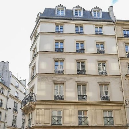 דירות Paris, Opera 4D...En Plein Coeur De La פריז מראה חיצוני תמונה